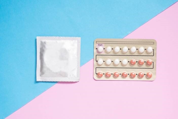 Post image - Birth Control: does it affect my future fertility?